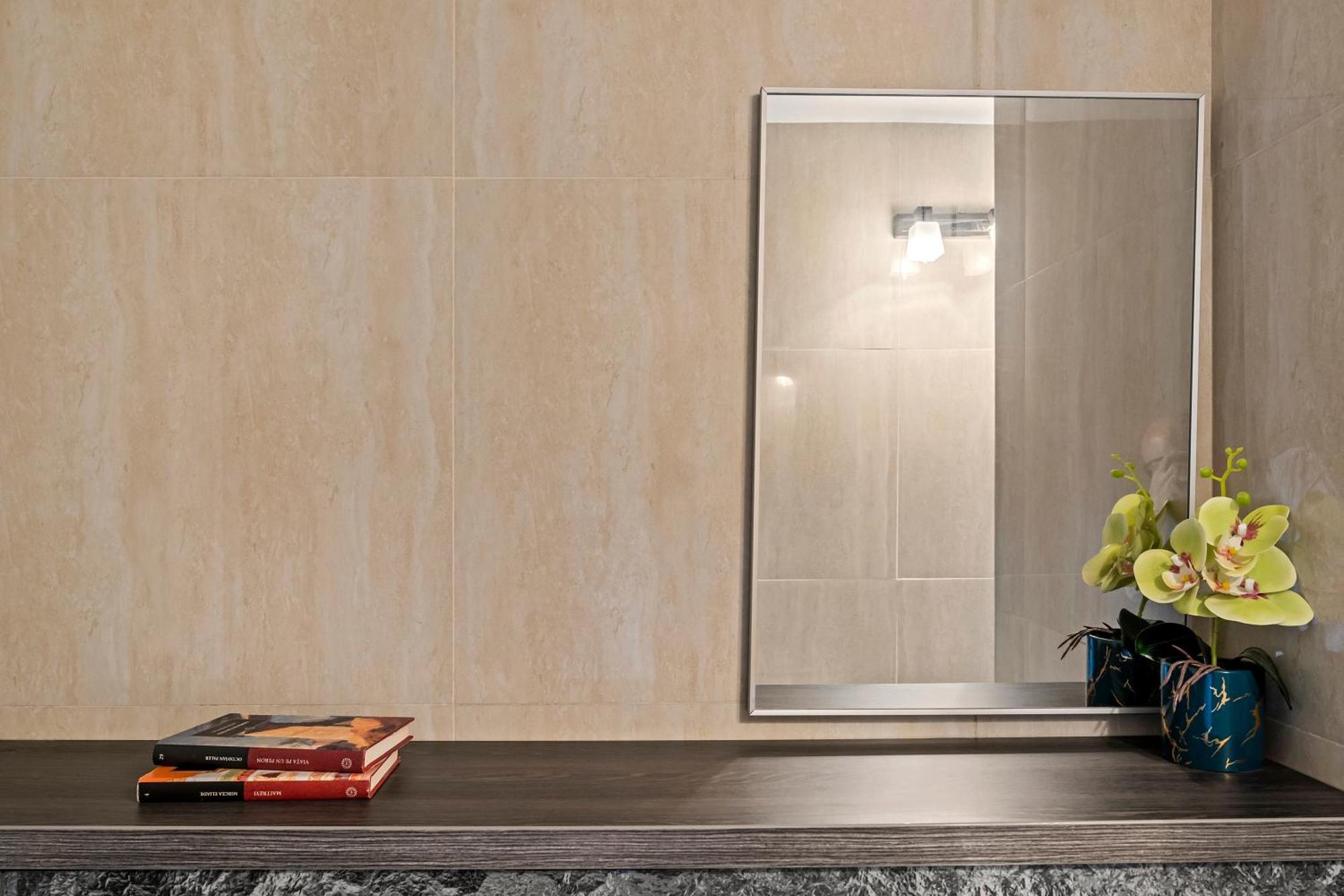 Garsoniera De Lux Si Eleganta Drumul Taberei Bukurešť Exteriér fotografie