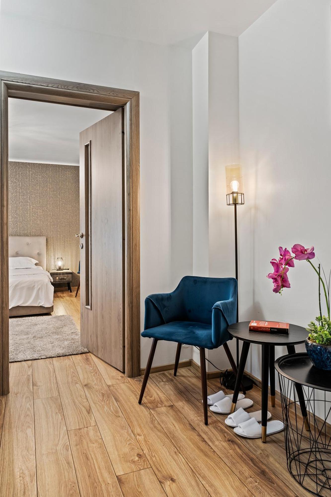 Garsoniera De Lux Si Eleganta Drumul Taberei Bukurešť Exteriér fotografie