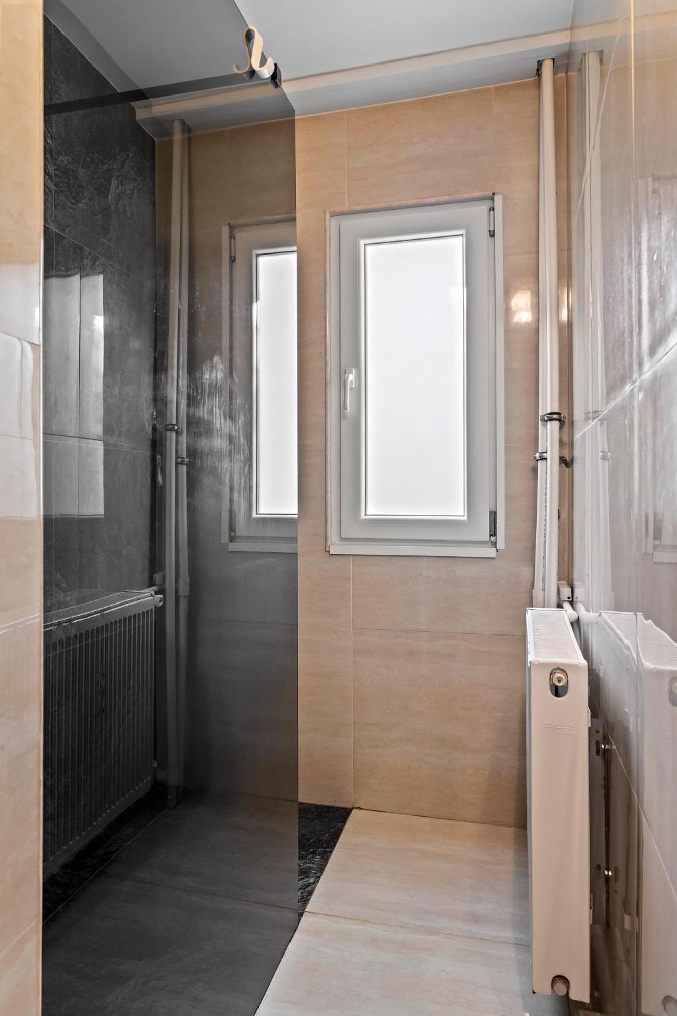 Garsoniera De Lux Si Eleganta Drumul Taberei Bukurešť Exteriér fotografie