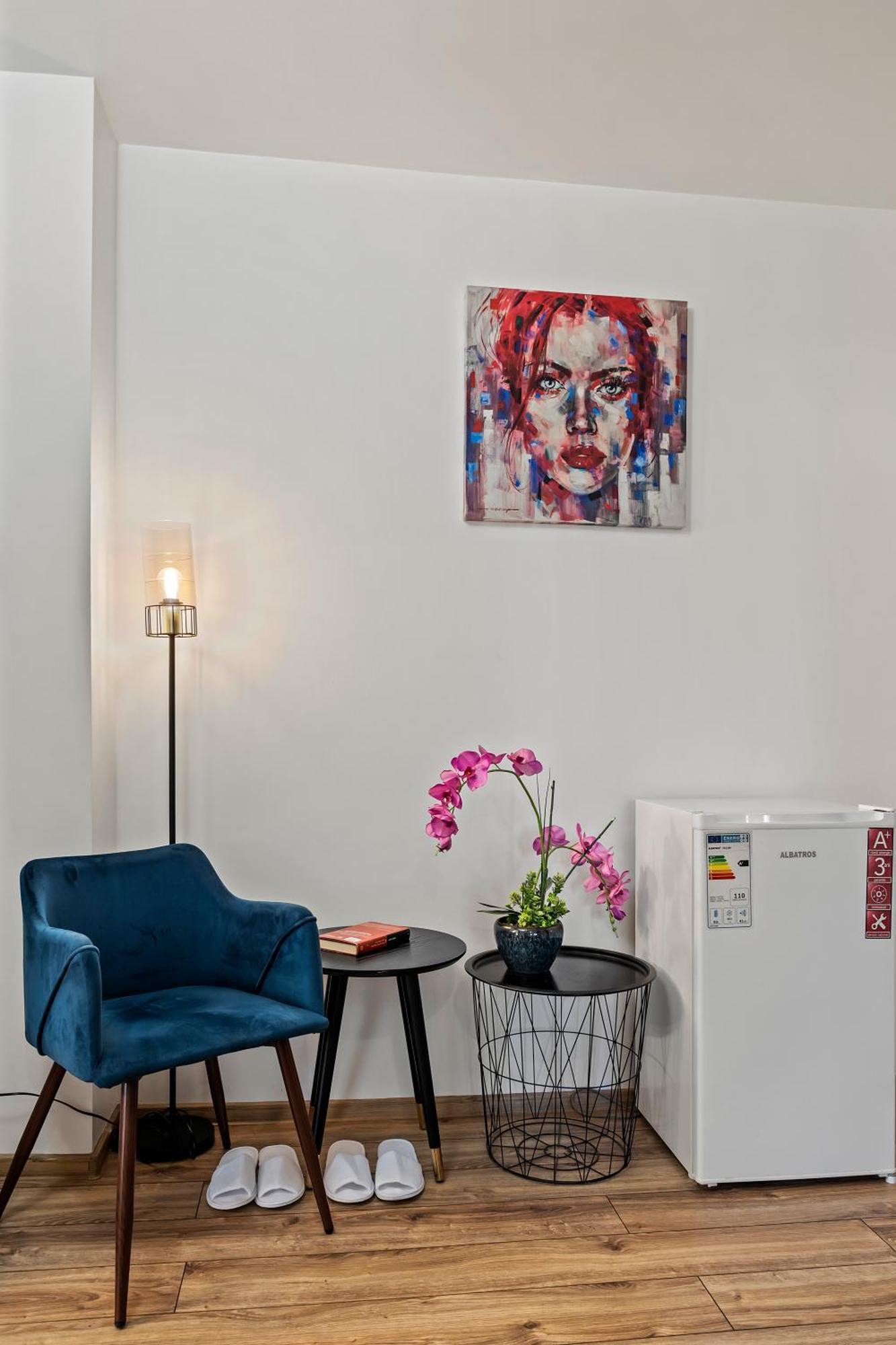 Garsoniera De Lux Si Eleganta Drumul Taberei Bukurešť Exteriér fotografie
