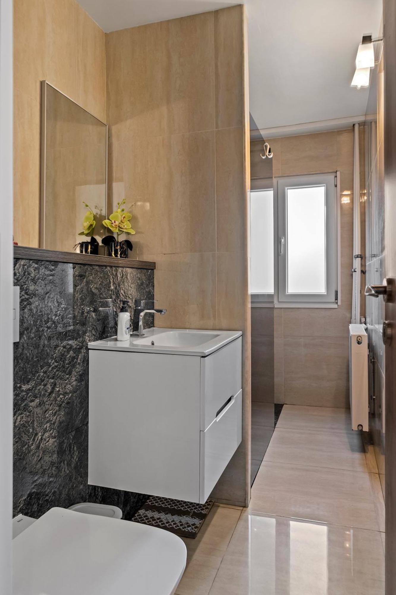 Garsoniera De Lux Si Eleganta Drumul Taberei Bukurešť Exteriér fotografie